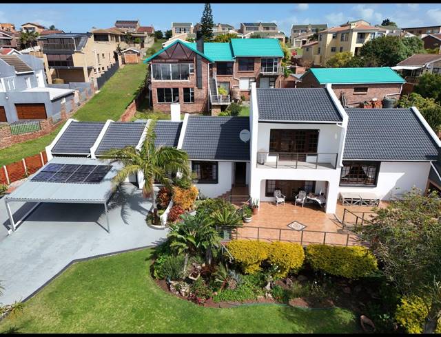 4 BEDROOM HOUSE FOR SALE IN WAVECREST